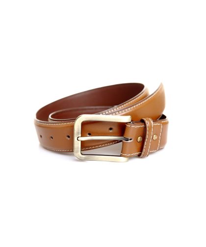 Premium Leather Belt