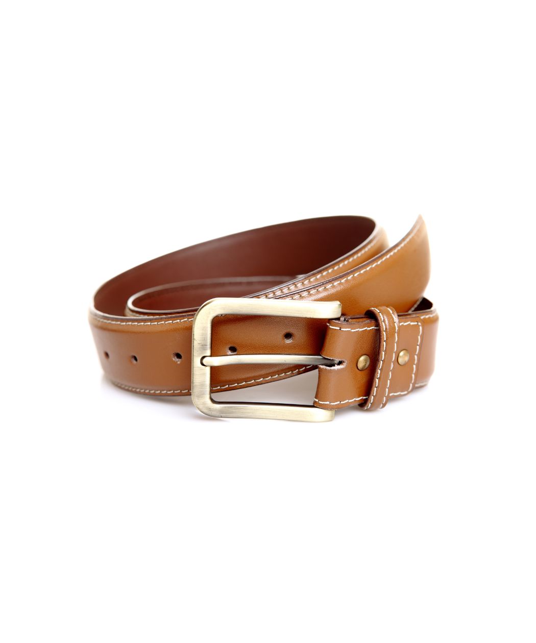 Premium Leather Belt